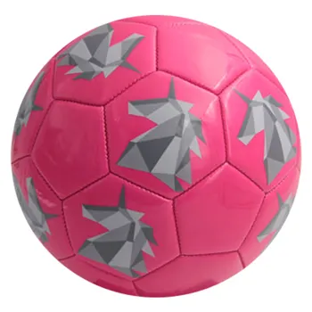 Excellent Quality Custom PU Leather Material Made Pakistani New Latest Design Soccer Mini Balls