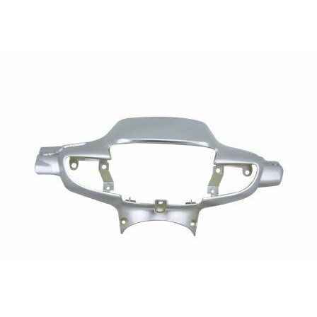 CUP100 HEADLIGHT HOUSING GRAY