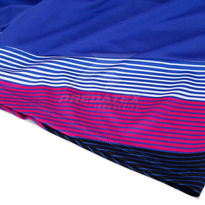 ชุดเครื่องแบบบาสเกตบอลสไตล์ใหม่ชุดบาสเก็ตบอลชุดบาสเก็ตบอลดีไซน์ตามสั่ง - Product Image 2