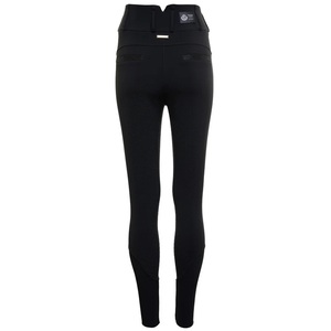 Pantalones de montar a caballo para mujer, ropa ecuestre con agarre de asiento completo, fabricación personalizada, venta al por mayor, pantalones a granel - Product Image 6