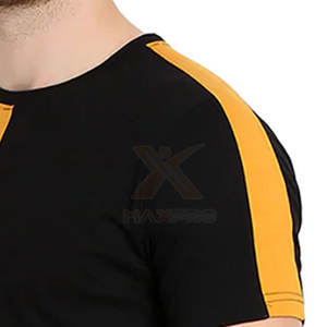 Camisetas para Hombre Más Vendidas a Bajo Precio, Camisetas Personalizadas al por Mayor, Camisetas para Hombre de Tacto Suave - Product Image 6