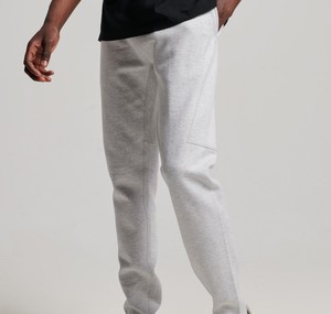 Vente en gros de pantalons de jogging de sports et fitness personnalisés de haute qualité pantalons de jogging respirants de grande taille pantalons de jogging pour hommes - Product Image 1