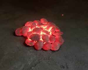 ถ่านก้อนกะลามะพร้าว - Product Image 6