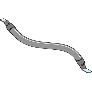 Connettori di Alta Qualità SCHNEIDER ELECTRIC LVS04047 4 CONN.NG125/LINERGY DX 125A - Product Image 1