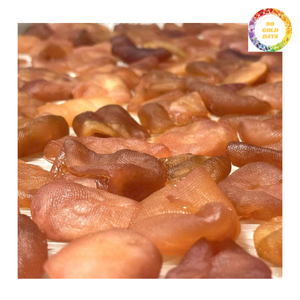 Fruit de la Passion Séché Doux du Vietnam en Gros, Goût Sucré-Aigre, Snack Tropical Premium - Product Image 2