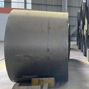 Chapa de Acero Laminada en Caliente en Bobina, Chapas de Acero Laminadas en Frío en Bobina, Bobina de Metal S235 - Product Image 6