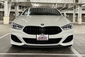 BMW M850i xDrive Convertible 2022 Usado en Buenas Condiciones - Product Image 5