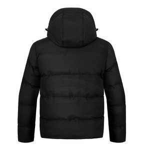Streetwear grande taille hommes veste à bulles nouveau style hommes veste à bulles Offre Spéciale hommes veste à bulles - Product Image 2