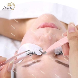 Pinces pour Extensions de cils, accessoires faciles à réaliser, pinces pour Extensions de cils - Product Image 4