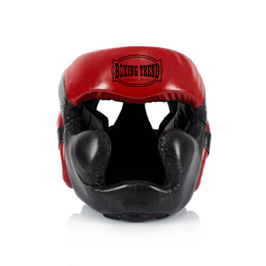 ชุดป้องกันศีรษะสำหรับยิมชุดฝึกศิลปะการต่อสู้แบบใหม่ - Product Image 1