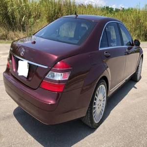 MERCEDES-BENZ d'occasion 2007 LHD/RHD - Product Image 4