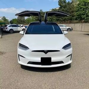 เทสลา โมเดล เอ็กซ์ ลอง รันจ์ รุ่นใหม่ ปี 2023 - Product Image 1