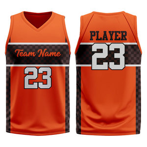 Uniforme de basket-ball pour hommes, léger, Offre Spéciale, anti-rides, vêtements de sport, meilleure tendance, uniforme de basket-ball bon marché - Product Image 2