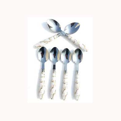 silver
