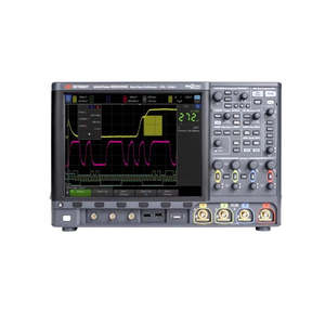 Osciloscopio de Banco Keysight Technologies Serie 4000G MSOX4032G de 350MHz, 2 Analógicos y 16 Digitales, Instrumentos de Medición y Análisis - Product Image 3