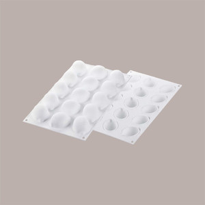 Molde de Silicona Realista de Limón y Lima de 55x38H27 mm para Herramientas de Repostería - Product Image 4