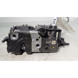 CERRADURA TRASERA DERECHA OPEL Corsa Serie F 9844412880 EB2ADTD-B (19>) - Product Image 5