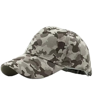 Logotipo personalizado 100% Gorro de lana Colorido Diseño personalizado Deporte y gorra de béisbol para hombres Precio competitivo - Product Image 3