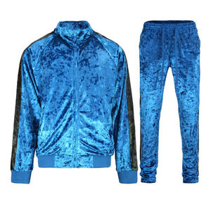 Survêtements de sport pour hommes, vêtements de sport pour jogging, survêtement |   Survêtements pour hommes à prix avantageux, coupe ajustée, respirants |   Survêtements - Product Image 3