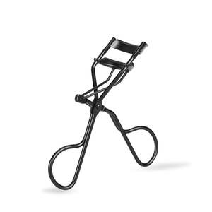 Recourbe-cils professionnel en acier inoxydable pour des boucles naturelles, design portable et durable pour cils supérieurs et inférieurs - Personnalisable - Product Image 6