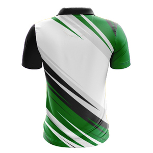 Nueva Colección de Camisetas Polo para Hombre, Personalizadas en Color, MOQ Bajo, Gran Personalidad - Product Image 2