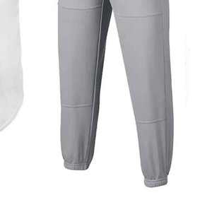 Uniforme de baseball de qualité supérieure, maillot de baseball pour compétition junior et uniformes fabriqués au Pakistan, uniforme de baseball - Product Image 5