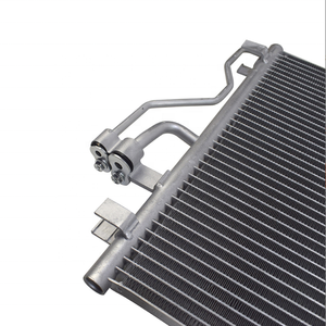 97606-2S500 976062S500 nouveau système de refroidissement par condensateur AC Assy pour <span class=keywords><strong>Hyundai</strong></span> <span class=keywords><strong>Tucson</strong></span> pour Kia Sportage 2011-2016 - Product Image 3