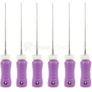 Limas Manuales para Conductos Radiculares Mani H de 21 mm, Instrumentos Quirúrgicos Dentales - Product Image 4