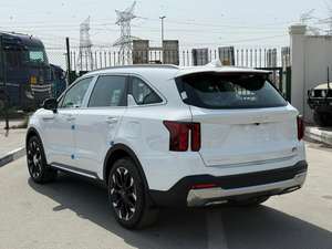 KIA Sorento SX 2026 Nuevo/Usado, SUV Crossover, Asientos de Cuero, Automático, en Venta - Product Image 2