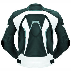 Meilleures ventes Personnalisées Fabriquées à l'usine Prix bon marché Meilleures ventes Vestes en cuir pour hommes - Product Image 6