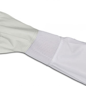 Recién llegado, guantes de apicultura personalizados para hombres, guantes de apicultura a prueba de picaduras de alta calidad para mmen, servicio OEM disponible en todos los tamaños - Product Image 5