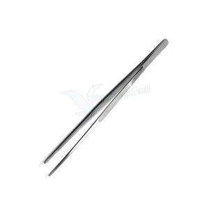 Fabricant professionnel de pinces à pansements ORL, ensemble d'instruments manuels en acier inoxydable personnalisés, en stock - Product Image 5