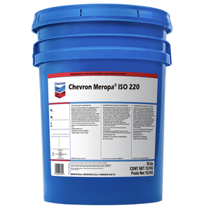 Cubo Chevron Meropa 220 de 5 galones - Product Image 1