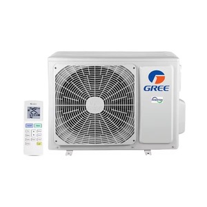 แอร์ทำความร้อนและระบายความร้อนด้วย Gree 18000 BTU ระดับมืออาชีพประหยัดพลังงาน