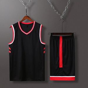 Wholesale Unisex <b>Basketball</b> Team Uniforms Custom Sublimated Jersey Latest Design and Quick Dry <b>Basketball</b> Jerseys - Product Image 4