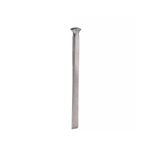 Cinceles Óseos, Osteótomos y Gubias de Fábrica al Por Mayor, Instrumento Quirúrgico Stille, Ortopédico Básico, Aprobado por CE, 6-1/2 Pulgadas (16.5 cm) - Product Image 3