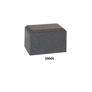 Hot Selling Latest Arrival <b>Large</b> Adult Granite Cremation Memorial <b>Urn</b> For Funeral Human Ashes With Free Velvet Bag - Product Image 3