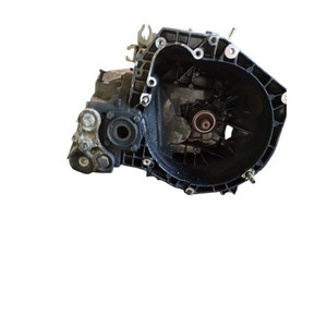 CAJA DE CAMBIOS MANUAL COMPLETA FIAT Bravo 2ª Serie 55209139 diésel 1598 (07>10) - Product Image 1
