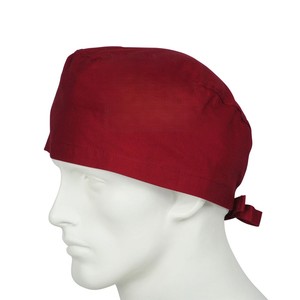 Casquette de gommage d'hôpital pour femmes confortable entièrement personnalisable et respirant Top accessoire d'infirmière/médecin à la mode à un prix - Product Image 1