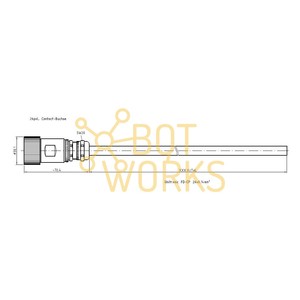 TR Electronic 90.015.006.0 - Nuevo - Product Image 1