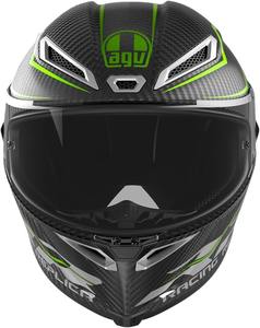 AGV Pista GP RR Performante Carbon Lime คุณภาพสูงสุด - Product Image 2