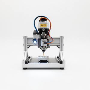 Fresadora CNC Automática de 3 Ejes de Alta Precisión, Mini Fresadora de Escritorio para Joyería, Prototipos de PCB y Proyectos DIY - Product Image 6
