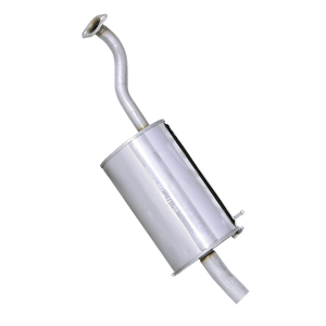 Silencieux d'échappement Direct Fit pour Honda CRV 2.0 Silencieux d'échappement - Product Image 1