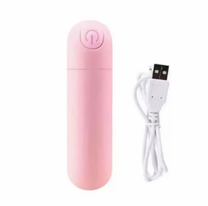 Drahtloser Slip-<span class=keywords><strong>Vibrator</strong></span> mit USB-Aufladung, starker Vibrationskraft, Mini-Analplug für Paare, Vibratoren - Product Image 2