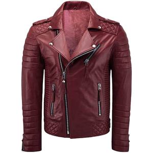 Chaqueta Bomber de Piel Sintética para Mujer, Abrigo Cálido y Cómodo para Invierno, Proveedor de Chaquetas de Cuero con Logotipo Personalizado 2026 - Product Image 1