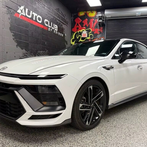 2024 HY-U-N-Dai SO-N-A-TA N line FWD - Product Image 1