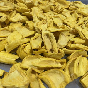Vietnam Tranches de jacquier séché de qualité supérieure-Vente de fruits de la passion mous séchés à la peau de pomelo séché à l'ananas - Product Image 1