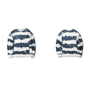 เสื้อกีฬาแบบสวมหัวระบายอากาศได้ดีเสื้อสเวตเชิ้ตพิมพ์ลาย3D - Product Image 4