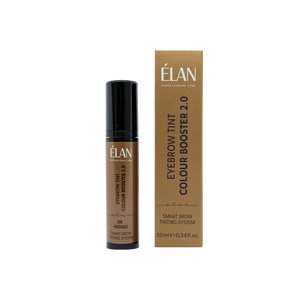 Tinte para Cejas Colour Booster 2.0 06 Indigo Crema Resistente al Agua 10 ml - Product Image 2