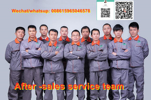 Thiết Bị Điều Trị Khử Trùng Thải Bỏ Chất Thải Y Tế Cho Bệnh Viện Truyền Nhiễm Vi Sóng Sinh Học - Product Image 2